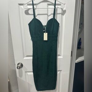 Women’s dress